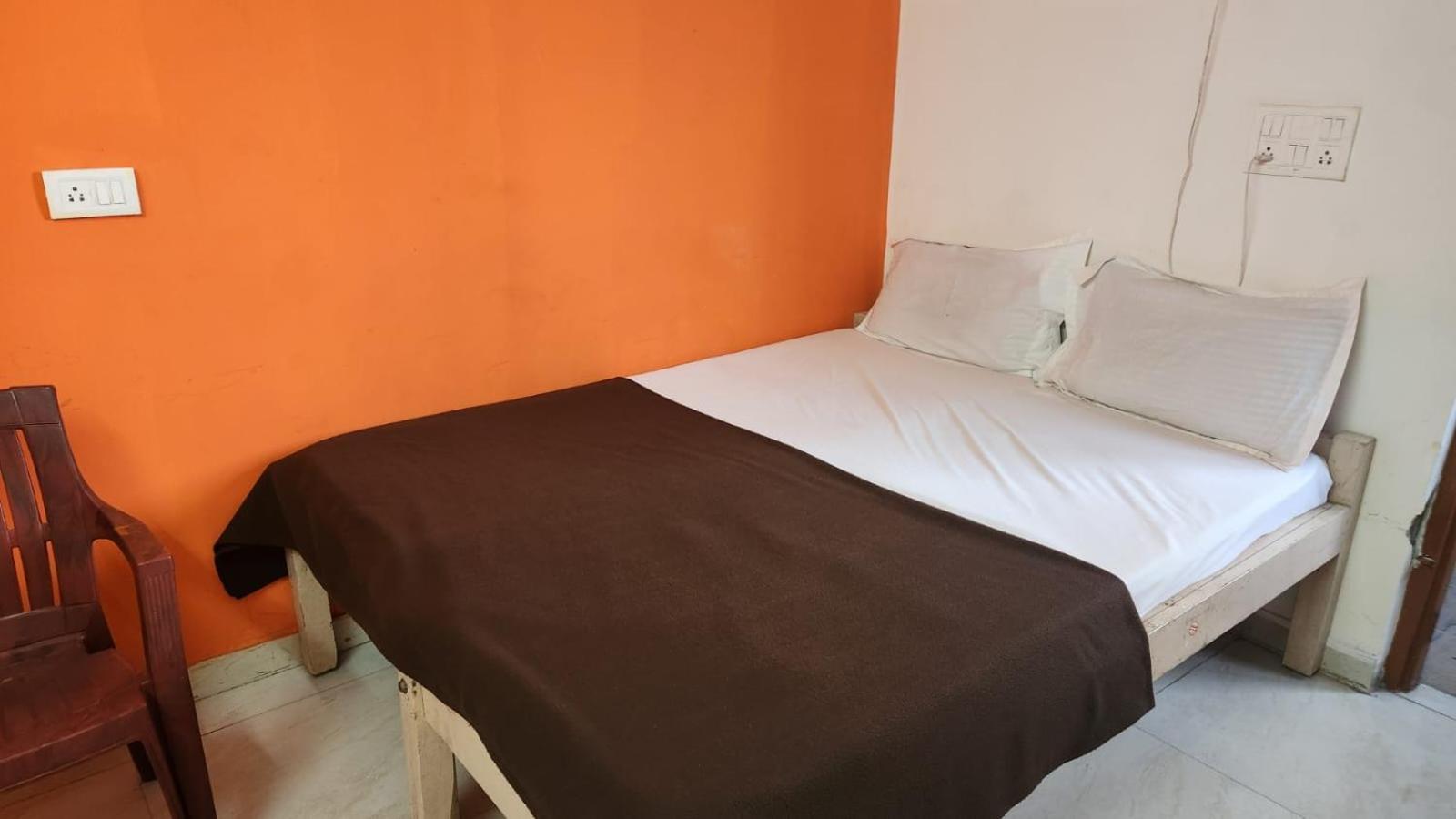 Varaha Residency Hotel Mysore Buitenkant foto