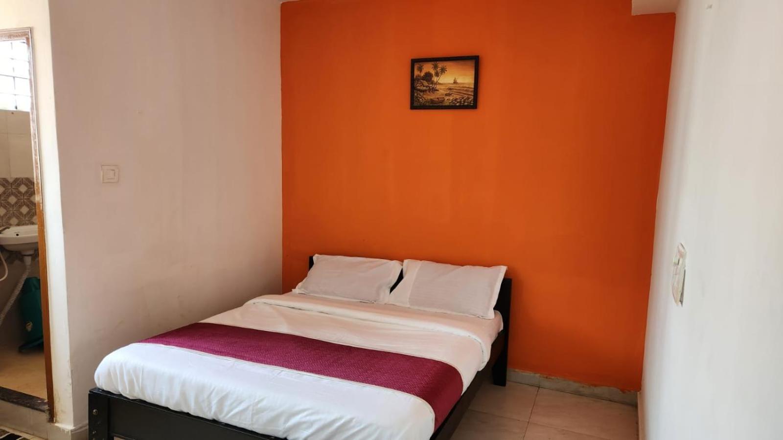 Varaha Residency Hotel Mysore Buitenkant foto